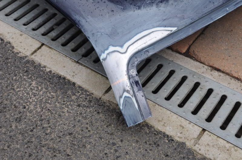 The Definitive Roof Skin Replacement Thread Body, Interior & ICE